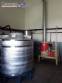 Fbrica linha para produo de cervejas chopps 15.000 litros com cozinha tri bloco