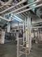 Fabrica completa Cervejaria ZIEMANN LIESS, APV, KHS 10 mil garrafas / hora