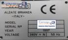 T�nel de Esteriliza��o �  Seringas