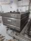Tanque encamisado em ao inox para fabricao de queijos BB Inox 3500 litros