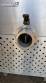 Tacho misturador em inox de 130 litros com sistema de refrigera��o