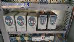 Enfardadeira embaladora vertical automtica Masipack