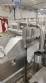 Pasteurizador cont�nuo tipo t�nel por imers�o para aquecimento, resfriamento e secagem de frascos embalagens TECNINT