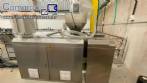 Extrusora Dongguan Shen e Injetora Wellec para materiais termoplsticos