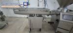 Porcionadora autom�tica para carne mo�da e produtos c�rneos Handtmann GMD 99-2