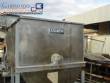 Misturador ribbon blender em a�o inox