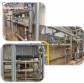 Planta completa ind�stria f�brica de alimentos para molhos bebidas concentrados caldas coberturas condimentos cosm�ticos