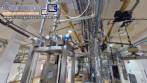 Planta completa ind�stria f�brica de alimentos para molhos bebidas concentrados caldas coberturas condimentos cosm�ticos