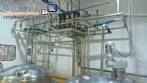 Planta completa ind�stria f�brica de alimentos para molhos bebidas concentrados caldas coberturas condimentos cosm�ticos