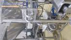 Planta completa ind�stria f�brica de alimentos para molhos bebidas concentrados caldas coberturas condimentos cosm�ticos