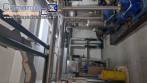 Planta completa ind�stria f�brica de alimentos para molhos bebidas concentrados caldas coberturas condimentos cosm�ticos