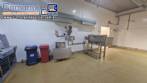 Planta completa ind�stria f�brica de alimentos para molhos bebidas concentrados caldas coberturas condimentos cosm�ticos