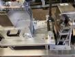 Blistadeira emblistadeira automatica para alu pvc cartelas comprimidos cpsulas
