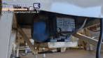 Misturador de p�s horizontal em a�o inox 200 litros 2 CV