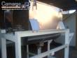 Misturador industrial para p� 500 L