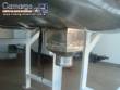 Misturador industrial para p� 500 L