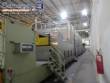 Linha completa para fabricao de massas longas espaguete spaguetti  Forteusi 2000 kg