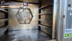 Forno de convec��o turbo marca Pr�tica modelo Miniconv S/V