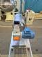 Processador triturador em ao inox 50 kg AGMAC