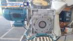Misturador em V 100 litros em a�o inox