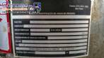 Filtro de processo industrial sparkler inox 316