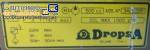 Enchedora de Ampola Pl�stica Unifill TR 86