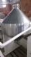 Misturador de p� duplo cone em a�o inox 100 litros