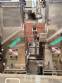 Alimentador posicionador abastecedor vibrat�rio em a�o inox de tampas TecnoEnvase TAG 5000