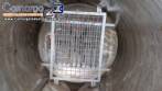 Autoclave horizontal inox 1.000 L