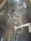 Misturador em a�o inox