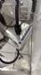 Tacho cozinhador em inox com aquecimento � g�s e el�trico PRSUL 80 litros para doces latic�nios