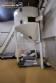 Linha de torrefa��o de gr�os amendoim Fabrimak torrador resfriador 750 kg / h