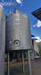 Tanque misturador em a�o inox