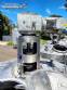 Tanque misturador encamisado em inox 304L 5.000 litros ano 2020 Plurinox