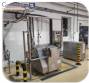 Homogeneizadorem a�o inox para l�quidos Treu 750 at� 2230 litros por hora