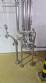 Homogeneizadorem a�o inox para l�quidos Treu 750 at� 2230 litros por hora