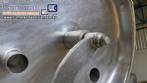 Processador de alimentos  vacuo 160 L inox Incal