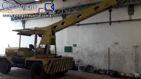 Guincho de eleva��o