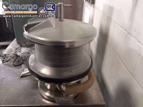 Desempoeirador de comprimidos vibrat�rio