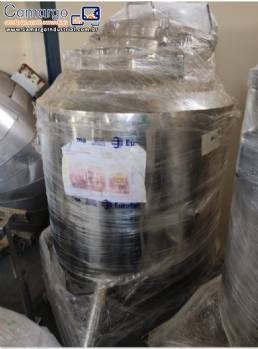 Reator para injet�veis