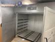 Estufa forno industrial em a�o inox PALLEY