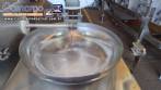 Cutter cortador processador de carnes e embutidos em inox 30 kg