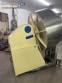 Drageadeira em a�o inox com fundo reto 170 kg