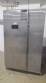 Ultracongelador em inox Klimaquip