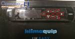 Ultracongelador para alimentos inox Klimaquip