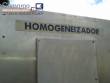 Homogeneizador  cilindro Crepaco APV