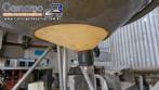 Tanque armazenamento pl�stico