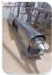 Bomba positiva helicoidal em ao inox 316 Netzsch 9,46 m / h