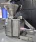 Embutideira � v�cuo com torcedor e com tombador elevador Handtmann at� 6.000 kg por hora