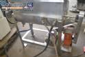 Misturador encamisado a�o inox 100L